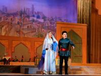 Как в старину в Азербайджане искали невесту (ФОТО)