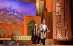 Как в старину в Азербайджане искали невесту (ФОТО)