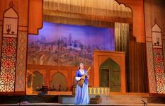 Как в старину в Азербайджане искали невесту (ФОТО)