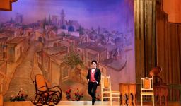 Как в старину в Азербайджане искали невесту (ФОТО)