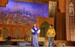 Как в старину в Азербайджане искали невесту (ФОТО)