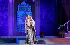 Как в старину в Азербайджане искали невесту (ФОТО)