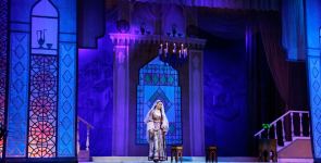 Как в старину в Азербайджане искали невесту (ФОТО)