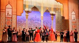 Как в старину в Азербайджане искали невесту (ФОТО)