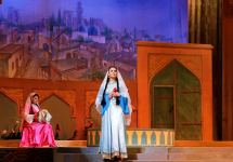 Как в старину в Азербайджане искали невесту (ФОТО)