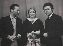 "Народ для разврата собрался"… Как фестиваль в Баку шокировал советский кинематограф (ФОТО)