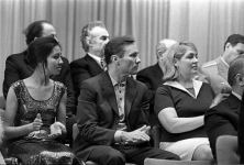 "Народ для разврата собрался"… Как фестиваль в Баку шокировал советский кинематограф (ФОТО)