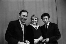 "Народ для разврата собрался"… Как фестиваль в Баку шокировал советский кинематограф (ФОТО)