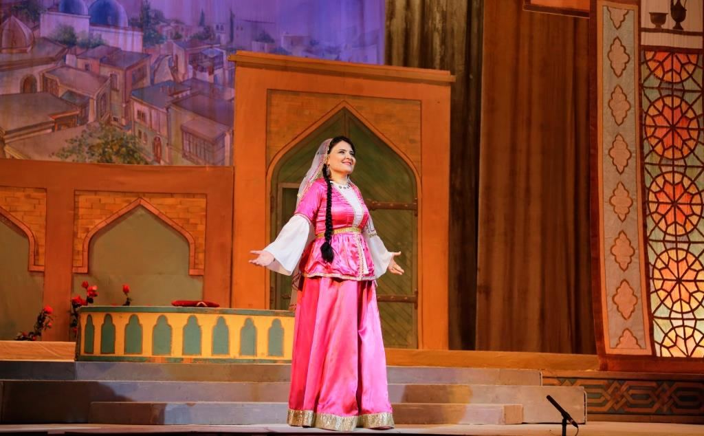 Как в старину в Азербайджане искали невесту (ФОТО)