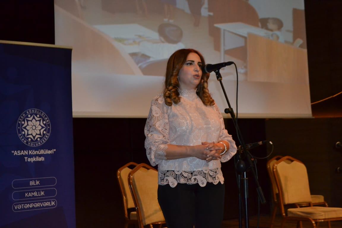 В Международном центре мугама почтили память народного артиста Агахана Абдуллаева (ФОТО)