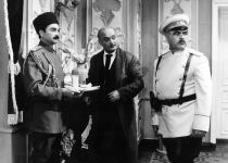 Народный артист Энвер Гасанов передал свой личный архив Госфильмофонду Азербайджана (ФОТО)