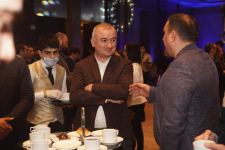 В Баку прошла церемония награждения премиями Gold Member и Silver Member (ФОТО)