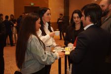 В Баку прошла церемония награждения премиями Gold Member и Silver Member (ФОТО)