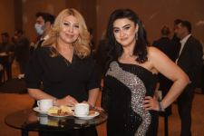 В Баку прошла церемония награждения премиями Gold Member и Silver Member (ФОТО)