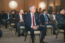 В Баку прошла церемония награждения премиями Gold Member и Silver Member (ФОТО)