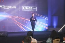 В Баку прошла церемония награждения премиями Gold Member и Silver Member (ФОТО)