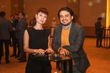 В Баку прошла церемония награждения премиями Gold Member и Silver Member (ФОТО)
