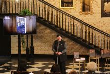 Последний диалог с Таиром Салаховым…  Каждая строчка,  каждое предложение, каждая буква - голос Великого Мастера (ФОТО)