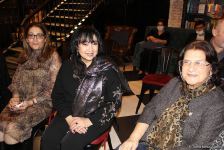 Последний диалог с Таиром Салаховым…  Каждая строчка,  каждое предложение, каждая буква - голос Великого Мастера (ФОТО)