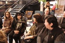 Последний диалог с Таиром Салаховым…  Каждая строчка,  каждое предложение, каждая буква - голос Великого Мастера (ФОТО)