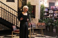 Последний диалог с Таиром Салаховым…  Каждая строчка,  каждое предложение, каждая буква - голос Великого Мастера (ФОТО)