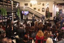 Последний диалог с Таиром Салаховым…  Каждая строчка,  каждое предложение, каждая буква - голос Великого Мастера (ФОТО)