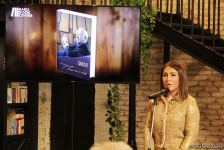 Последний диалог с Таиром Салаховым…  Каждая строчка,  каждое предложение, каждая буква - голос Великого Мастера (ФОТО)