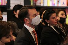 Последний диалог с Таиром Салаховым…  Каждая строчка,  каждое предложение, каждая буква - голос Великого Мастера (ФОТО)