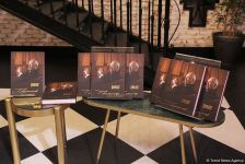 Последний диалог с Таиром Салаховым…  Каждая строчка,  каждое предложение, каждая буква - голос Великого Мастера (ФОТО)