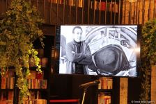 Последний диалог с Таиром Салаховым…  Каждая строчка,  каждое предложение, каждая буква - голос Великого Мастера (ФОТО)