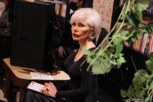 Последний диалог с Таиром Салаховым…  Каждая строчка,  каждое предложение, каждая буква - голос Великого Мастера (ФОТО)