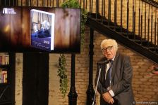 Последний диалог с Таиром Салаховым…  Каждая строчка,  каждое предложение, каждая буква - голос Великого Мастера (ФОТО)