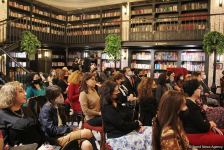 Последний диалог с Таиром Салаховым…  Каждая строчка,  каждое предложение, каждая буква - голос Великого Мастера (ФОТО)