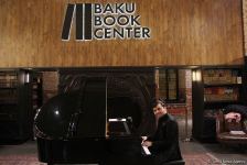 Последний диалог с Таиром Салаховым…  Каждая строчка,  каждое предложение, каждая буква - голос Великого Мастера (ФОТО)