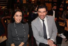 Последний диалог с Таиром Салаховым…  Каждая строчка,  каждое предложение, каждая буква - голос Великого Мастера (ФОТО)