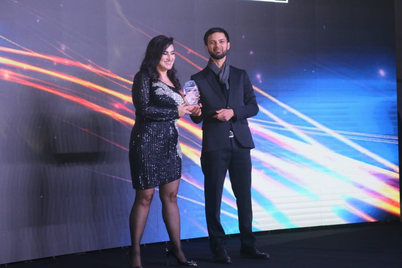 В Баку прошла церемония награждения премиями Gold Member и Silver Member (ФОТО)