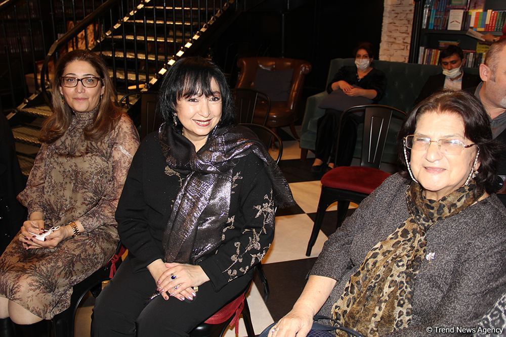 Последний диалог с Таиром Салаховым…  Каждая строчка,  каждое предложение, каждая буква - голос Великого Мастера (ФОТО)