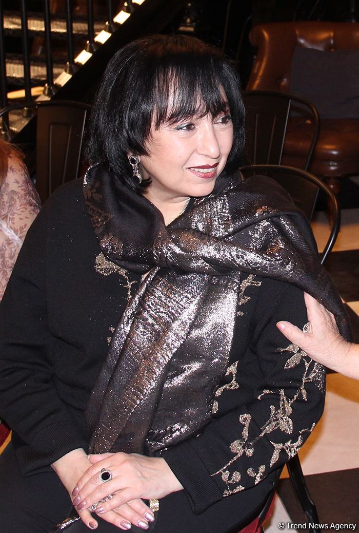 Последний диалог с Таиром Салаховым…  Каждая строчка,  каждое предложение, каждая буква - голос Великого Мастера (ФОТО)