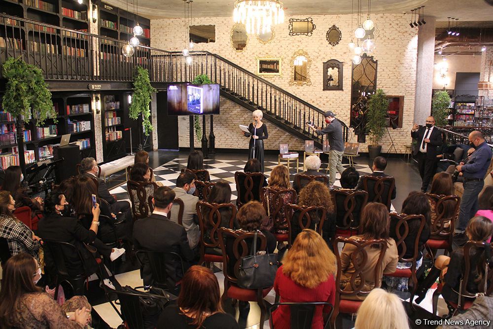 Последний диалог с Таиром Салаховым…  Каждая строчка,  каждое предложение, каждая буква - голос Великого Мастера (ФОТО)