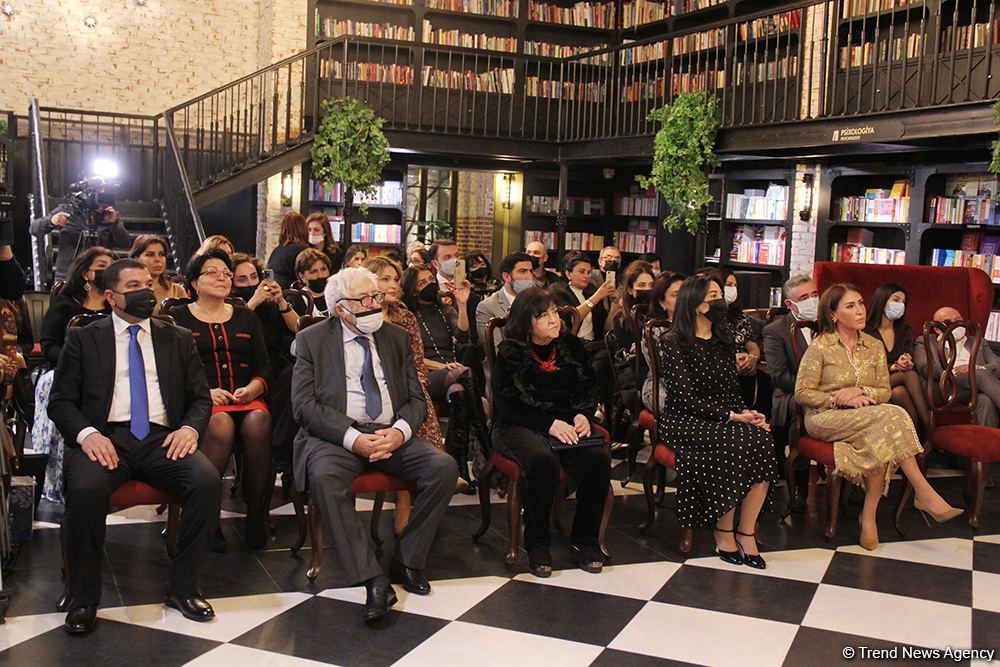 Последний диалог с Таиром Салаховым…  Каждая строчка,  каждое предложение, каждая буква - голос Великого Мастера (ФОТО)