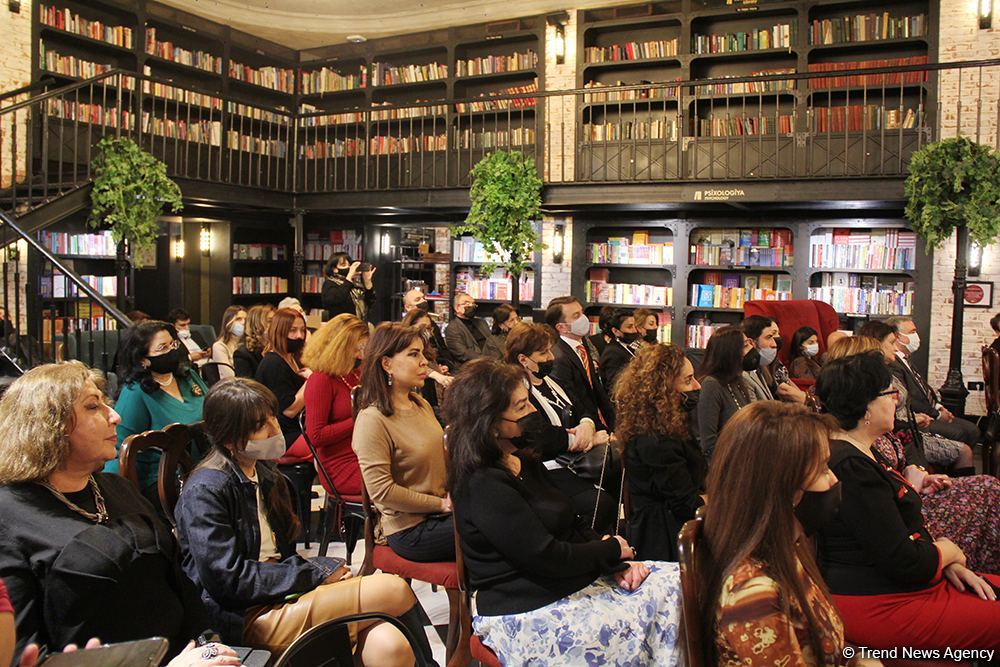 Последний диалог с Таиром Салаховым…  Каждая строчка,  каждое предложение, каждая буква - голос Великого Мастера (ФОТО)