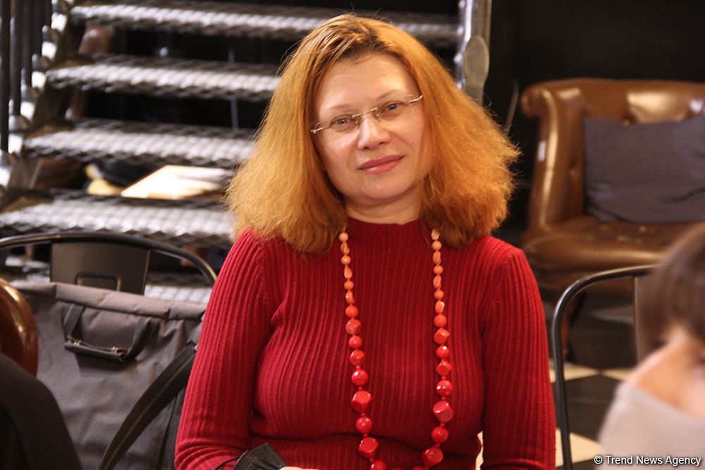 Последний диалог с Таиром Салаховым…  Каждая строчка,  каждое предложение, каждая буква - голос Великого Мастера (ФОТО)