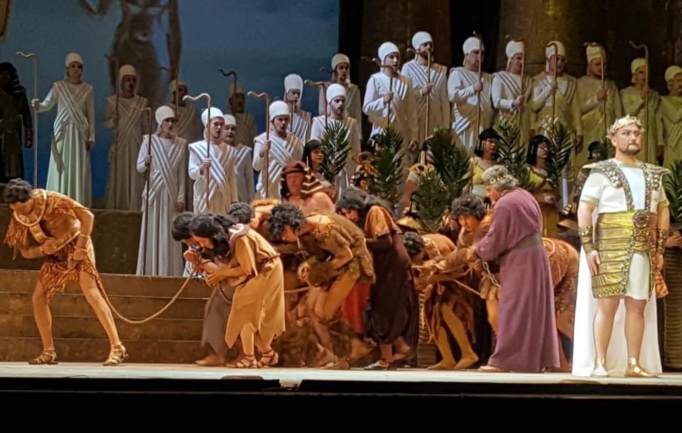 Эйюб Гулиев и Аваз Абдуллаев с успехом выступили на фестивале имени Фёдора Шаляпина в России (ФОТО)