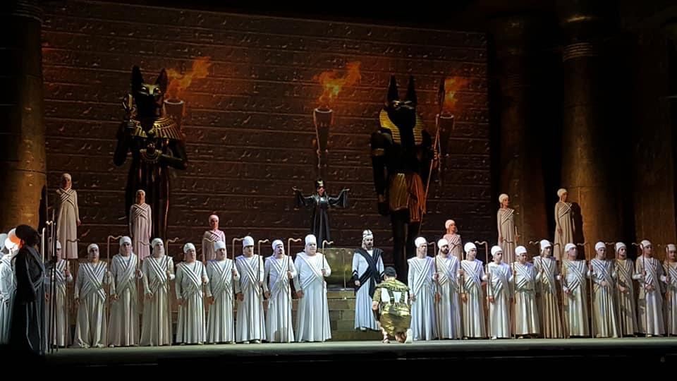 Эйюб Гулиев и Аваз Абдуллаев с успехом выступили на фестивале имени Фёдора Шаляпина в России (ФОТО)