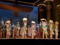 Эйюб Гулиев и Аваз Абдуллаев с успехом выступили на фестивале имени Фёдора Шаляпина в России (ФОТО)