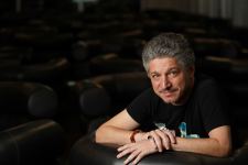 Испорченные магнитофоны,  тур по Японии и концерт в Баку – интервью с Шаином Новрасли (ФОТО)