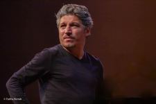 Испорченные магнитофоны,  тур по Японии и концерт в Баку – интервью с Шаином Новрасли (ФОТО)