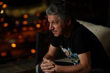 Испорченные магнитофоны,  тур по Японии и концерт в Баку – интервью с Шаином Новрасли (ФОТО)