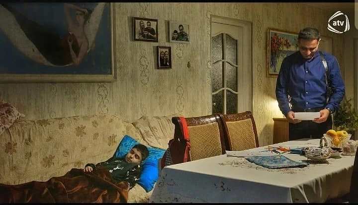 Полицейские-напарники Ильгар Мусаев и Самими Фархад вышли на тропу войны с преступностью (ВИДЕО, ФОТО)