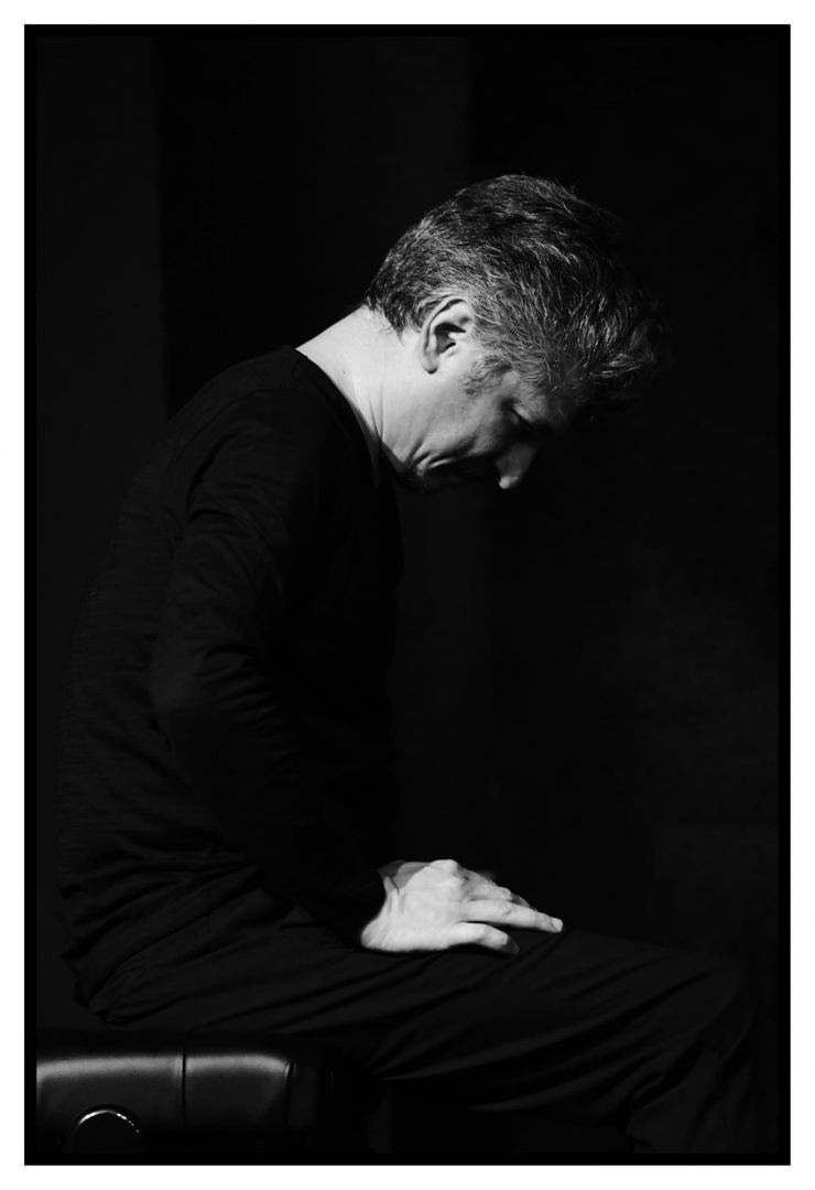 Испорченные магнитофоны,  тур по Японии и концерт в Баку – интервью с Шаином Новрасли (ФОТО)